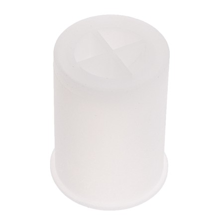 Set for experiments "Epoxy resin: candlestick", in the package-2