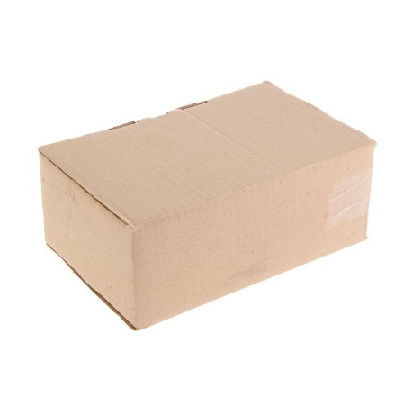 Sample-ushko, bent, 40x75 mm, zinc, in packaging 200 pcs.-2