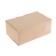 Sample-ushko, bent, 40x75 mm, zinc, in packaging 200 pcs.