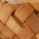 Playfish basket, 16 x 13.5 x 6.5/12.5 cm, sequoia