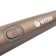 Vitek VT-8433 BK, 40 W, D = 25 mm, ceramic coating, up to 220 ° C, 3 nozzles