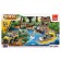 Designer Jungle "Researchers Base", 536 details