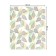 Tablecloth “Leaves of autumn”, rectangular, Saten, size 120x145 cm
