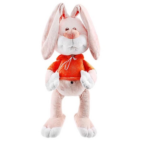 Soft toy "Hare Korokovin", 60 cm-2
