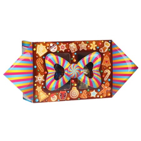 New Year. Gift set of sweets "with all my heart!", 200 g-2