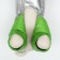 Kombinson "Fluff", size 18 (DS 40 cm, fire 50 cm, Osh 38 cm), green