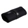 Penal soft twisting K-I-N 9050, 72 before, without filling, textile button, black