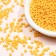 Confectionery sprinkling, gold, 50 g