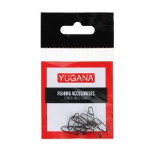 Furconry Yugana, F-6008, No. 1, 11 kg, 10 pcs.