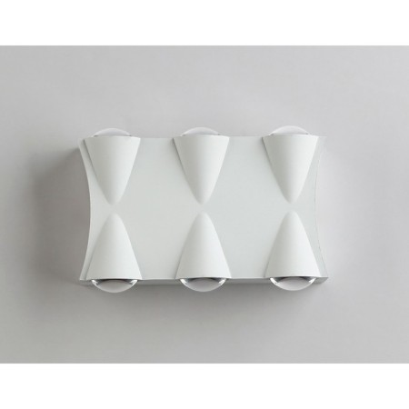 Street wall lamp Ambrella Garden ST4485, 6W, LED, White Color-2