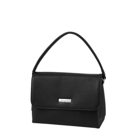 Bag-mixer on magnet, black color