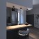 Ceiling accent light (SPOT) ELEKTROSTANDARD, DLR024 DL LED 6 W, 68x68x76 mm, IP20, Black Pearl Color