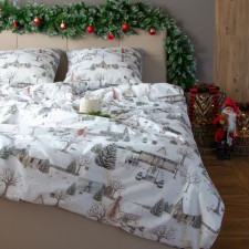 Bed linen 