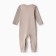 Combineson crumb I am Baby Bear, height 74-80, beige