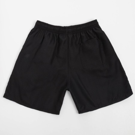 Swimming trunks Minaku, black color, height 146-152 cm-2