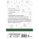 Chinese characters. Workbook for continuing. HSK 3-4 levels. Moskalenko M.V.