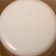 Smeshik for the toilet with a stand "Shell", 12 × 12 × 36 cm