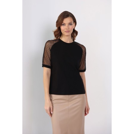 Women's T -shirt, size 48-1