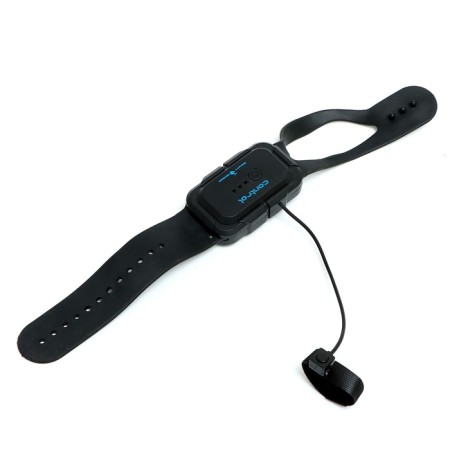 Sky aircraft-quadrocopter, gesture management-8