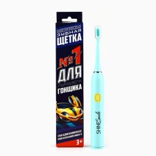 Electric toothbrush Children's brush 