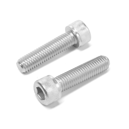 Bolt, with the inner hexagon, Din912, M10x40 mm, 5 kg