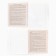 A set of notebooks of 48 sheets, 10 objects, internal block No. 1 “September 1: anime” VD LAK