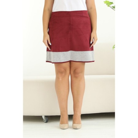 Female suit, size 54-13