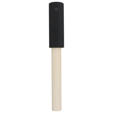 Training grenade for throwing, weight 700 g, length 30 cm