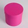 Set of boxes 3 in 1 (18*18*17/15*15*15/12*12*12 cm), fuchsia