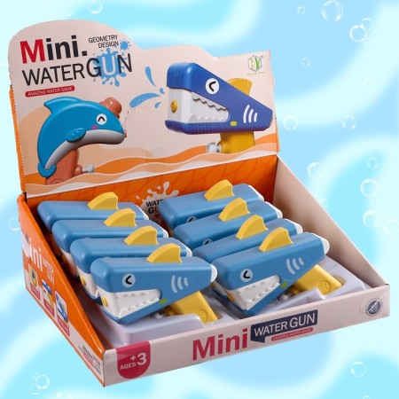 Water pistol "Kit"-3