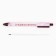 Ballic matte pen in the envelope automatic "Best Educator", 0.7 mm