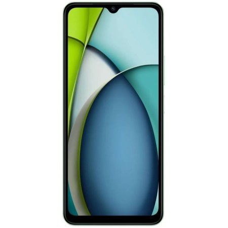 Smartphone Xiaomi Redmi A3X, 6.71 ", 3GB, 64GB, 8 MP, 0.08 MP, 2 SIM, 5000 mAh, green-1