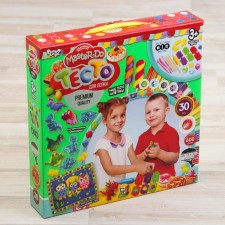 A set of creative creativity 