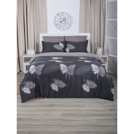 Liona bedding, size 240x260cm, 145 x 210 - 2 pcs, cm, 50x70 cm - 2 pcs, 70x70 cm - 2 pcs-2