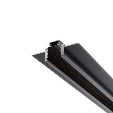 Built-in Technical TRXM034-422B Busbar Trunky Exile, 2000x60x24.6 mm, black color black