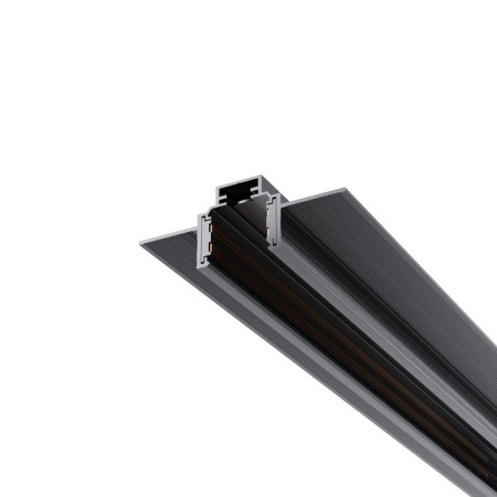 Built-in Technical TRXM034-422B Busbar Trunky Exile, 2000x60x24.6 mm, black color black