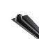 Built-in Technical TRXM034-422B Busbar Trunky Exile, 2000x60x24.6 mm, black color black