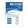 Filter cartridge for the pump, type "A", 29000 IntEX