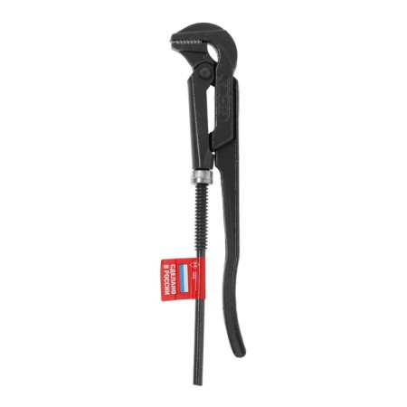 The key trumpet lever bottom is cast, KTR-1, 3-35 mm-3