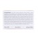 PSLab lifting patch with peptides against age-related changes, 80 pcs.