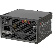 Блок питания Accord ATX 600W ACC-600W-NP (24+4+4pin) 120mm fan 4xSATA