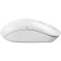 Mouse A4Tech FSTYLER FG16C Air White optical (2000DPI) Wireless USB for a laptop (3BU 102939