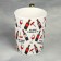 Ceramic mug “I will take all the wine”, with a mold pen, 400 ml, color colorful color