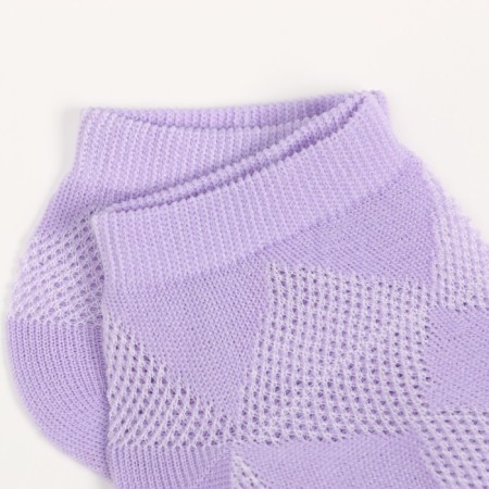 Women's socks, Mix color, size 36-39-2