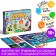 A board game on asociation and imagination “Drimikum. Fairytale ", 98 cards, 10+