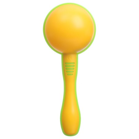 A set of rattles "Marakas", 2 pcs, color mix, crush me-4