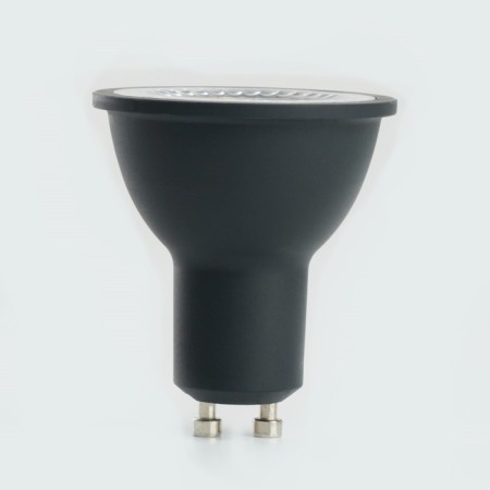 LED LED Feron, GU10, 7 W, 175-265 V, white light-2