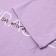 Female T-shirt, lilac color, rr 52