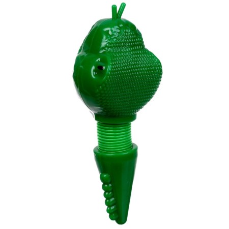Developing toy "snake" light, color mix-1