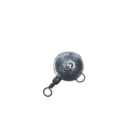 Cargo Cheburashka with a swivel, 22 g